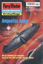 Image Link: Perry Rhodan