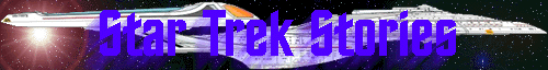 Star Trek Stories
