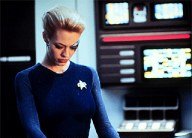 Star Trek Voyager