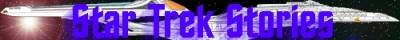 Star Trek Fanfiction