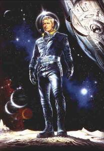 Image Link: Perry Rhodan