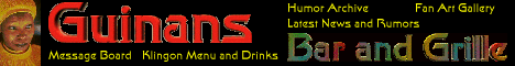 Guinan's Bar and Grille