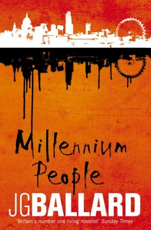 Millenium People