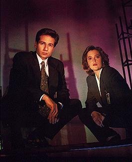 X-Files