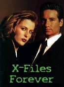 Webring: X-Files Forever
